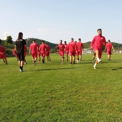 image-358374 kozan.gr: Τον Ηρακλή αντιμετωπίζει αύριο Σάββατο 21/8 στις 17:30, στα 3-5 Πηγάδια, το Φ.Σ. Κοζάνης, σε ένα δυνατό φιλικό τεστ