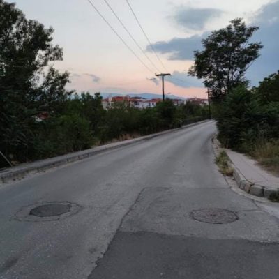 image-358443 Παράπονο αναγνώστη του kozan.gr: “Δεν μπορει ο κοσμος να κατσει στα μπαλκονια και τις αυλες του”