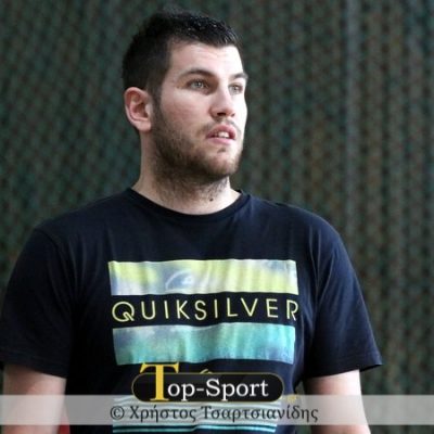 image-358447 Ο Θωμάς Βλάχος νέος προπονητής του γυναικείου τμήματος μπάσκετ του Γ.Σ.Κ. Λασσάνη Κοζάνης