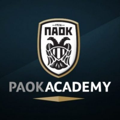 image-358747 Ακαδημία ΠΑΟΚ Κοίλων: Αγιασμός & έναρξη λειτουργίας όλων των τμημάτων, τη Δευτέρα 30 Αυγούστου