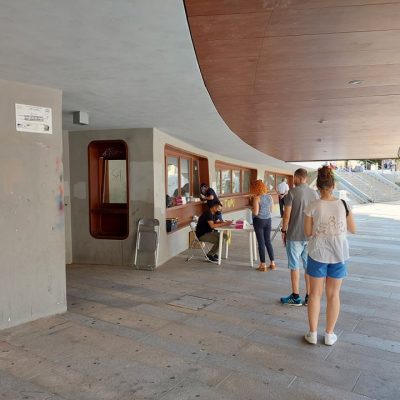 image-363719 Δήμος Κοζάνης: Rapid tests τη Δευτέρα 20 Σεπτεμβρίου, 10:00-13:00, στην κεντρική πλατεία