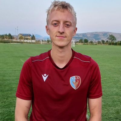 image-359062 Παίκτης της AEΠ Κοζάνης ο SIMON KRIZAK