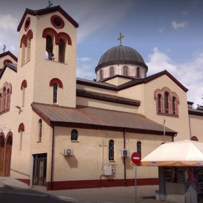 image-359095 Ι.Ν. Αγ. Ιωάννου Προδρόμου Πτολεμαίδας: Πρόγραμμα εορτασμού 28 & 29 Aυγούστου