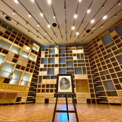 image-359121 ΤΡΕΙΣ ΕΚΘΕΣΕΙΣ – αφιερώματα στα 200 χρόνια από την Επανάσταση του 1821 ετοίμασε ο Δήμος Κοζάνης σε συνεργασία με την Κοβεντάρειο Δημοτική Βιβλιοθήκη (ΚΔΒΚ)
