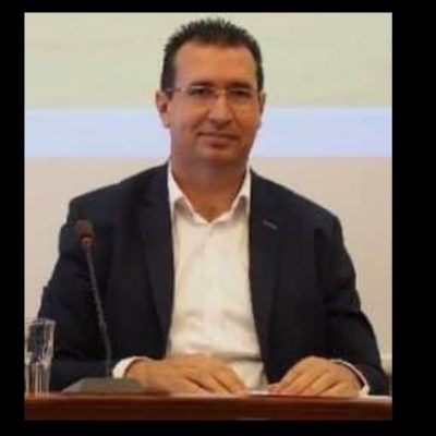 image-359127 kozan.gr: Θετικός στον κορωνοϊό ο Αντιδήμαρχος Tεχνικών Έργων του Δήμου Γρεβενών Χρήστος Τριγώνης – Τι γράφει στο προσωπικό του προφίλ στο facebook