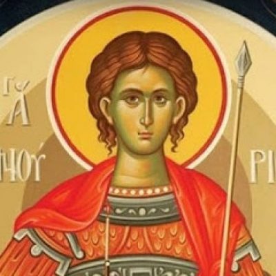 image-359181 Πανηγυρίζει το εξωκλήσι του Αγίου Φανουρίου Κοζάνης, την Πέμπτη 26 Αυγούστου