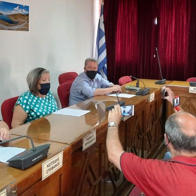 image-359251 kozan.gr: Πλήρης λειτουργία από τα μέσα Σεπτεμβρίου του 1ου Βρεφονηπιακού Σταθμού του Δήμου Εορδαίας στον χώρο του Μποδοσάκειου Νοσοκομείου – Η σημερινή Συνέντευξη τύπου(Φωτογραφίες & Βίντεο)