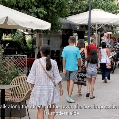 image-359288 Δεκάλεπτο ντοκιμαντέρ του Δήμου Γρεβενών για τις πολιτιστικές διαδρομές του IT CULTURE