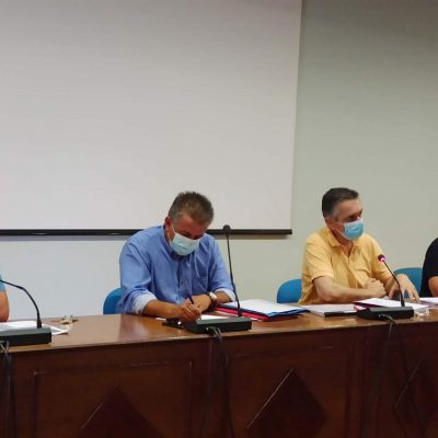 image-359307 Ενεργειακή κοινότητα για τους ΤΟΕΒ σχεδιάζει η Περιφέρεια Δυτικής Μακεδονίας