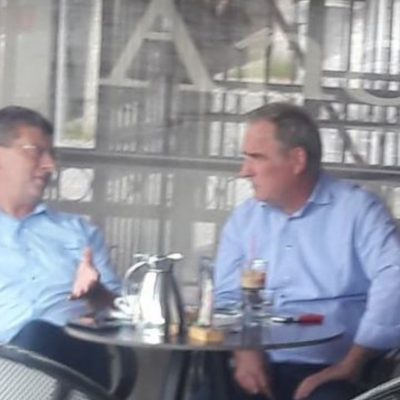 image-359545 kozan.gr: Το αιχμηρό σχόλιο του δημοτικού συμβούλου Koζάνης Μ. Κουτσουσίμου: “Γρηγόρη τι γίνεται;”