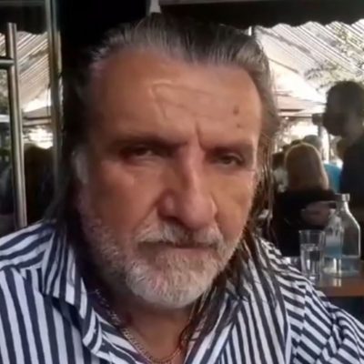 image-359626 kozan.gr: Παναγιώτης Κάλφας, σε σχέση με την απαγόρευση εισόδου, σε καφέ – εστιατόρια, στους ανεμβολίαστους, από 13 Σεπτεμβρίου: “Συμβαίνουν απίθανα πράγματα. Απαραίτητα πριν βγει ο Νόμος πρέπει να βελτιώσουμε κάποια πράγματα” (Βίντεο)