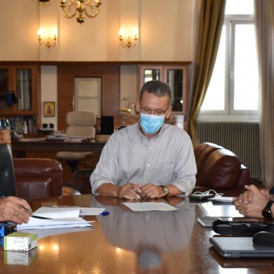 image-359650 Ο Δήμος Κοζάνης συνεχίζει τις παρεμβάσεις στις Κοινότητες – Ανακατασκευάζονται πεζοδρόμια και καλλωπίζονται κοινόχρηστοι χώροι