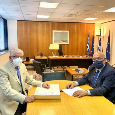 image-359670 Μιχάλης Παπαδόπουλος: “O Πρόεδρος του ΕΛΓΑ Ανδρέας Λυκουρέντζος επιβεβαίωσε την πληρωμή προκαταβολής για τις ζημιές στο προ ανθοφορίας στάδιο τέλη Οκτωβρίου, σε Μεσόβουνο, Πύργους, Κομνηνά, Ανατολικό, κλπ” – Τι θα γίνει με την καταστροφική ζημιά στις πατάτες Πολυμύλου