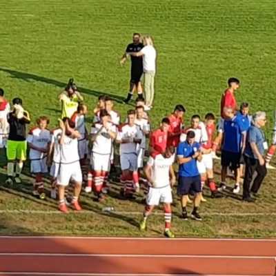 image-359870 Την πρόκριση στην επόμενη φάση του κυπέλλου πήρε η Κοζάνη κερδίζοντας την Δήμητρα Ευξεινούπολης με σκορ 2-1