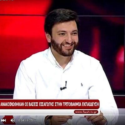 image-359922 Στύψε το πικρό, να βγάλεις το γλυκό – : Εκπαίδευση (Ανακοίνωση Βάσεων Εισαγωγής – Γράφει ο Δημήτρης Ζανδές)