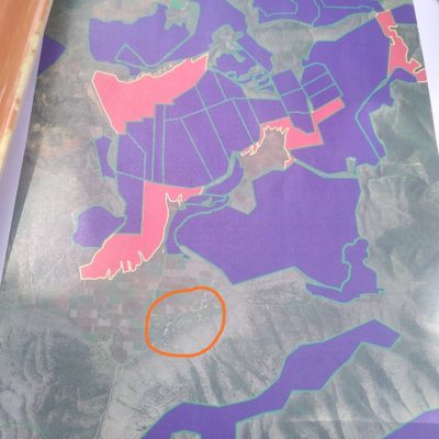 image-359964 Πρόεδρος Κοινότητας Λιβερών Κοζάνης: “Ποιος αποφασίζει τελικά για τα χωριά μας; Ποιος θα μας πει μέχρι που θα φτάσουν; Ποιος θα έρθει στα χωριά μας να δει το μέγεθος της καταστροφής; Ποιος ξέρει που ακριβώς είναι το κάθε φωτοβολταϊκό πάρκο;”