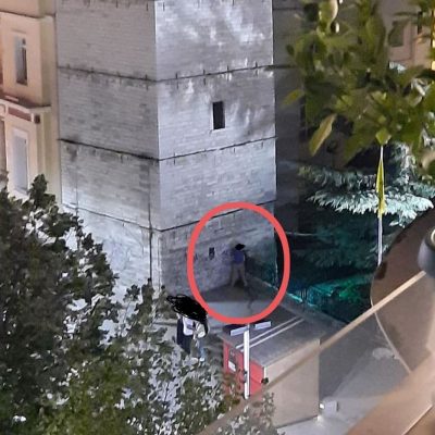 image-360038 kozan.gr: Κοζάνη: Δεν είναι ουρητήριο το ρολόι… (Φωτογραφία)