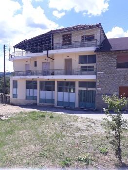 image-360100 Ετοιμάζεται το τρίτο Μουσείο Ιστορίας της ΕΑΜικής Αντίστασης και του ΔΣΕ σε Γράμμο – Βίτσι