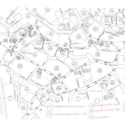 image-360110 Κοζάνη: Αλλαγή σηματοδότησης σε οδούς