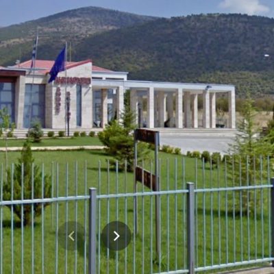 image-360352 kozan.gr: Υπεγράφη, σήμερα Τρίτη 31/8, η σύμβαση του έργου που αφορά στην ενεργειακή αναβάθμιση του κτηρίου του Δημοτικού Καταστήματος Ασκίου του Δήμου Βοΐου