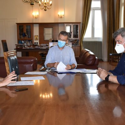 image-360535 Ο Δήμος Κοζάνης συνεχίζει τη μείωση του ενεργειακού αποτυπώματος των σχολικών κτηρίων