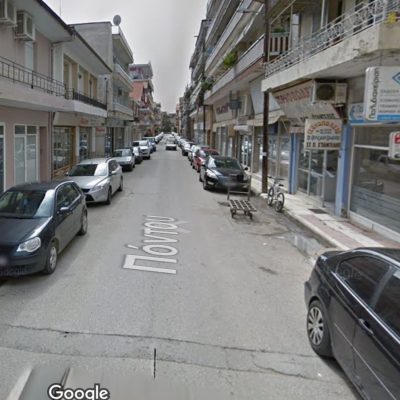 image-360545 kozan.gr: Πτολεμαΐδα: Κυκλοφοριακές ρυθμίσεις, την Πέμπτη 2/9 (από 08.30 έως 14:30), επί της οδού Πόντου από τη διασταύρωσής της με την οδό Μακεδονομάχων μέχρι τη διασταύρωσή με την οδό Δημοκρατίας