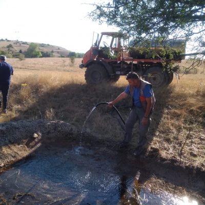 image-360727 Συνεχίζονται οι φιλοθηραματικές δράσεις του Κυνηγετικού Συλλόγου Εορδαίας «Ο ΑΧΙΛΛΕΥΣ» (Φωτογραφίες)