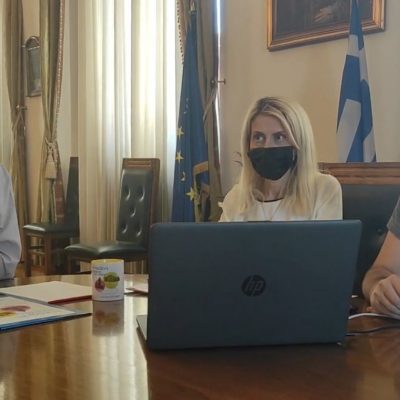 image-361279 Η Κοζάνη ταξιδεύει στον κόσμο: Η διαδικασία της κλήρωσης για την ανάδειξη του νικητή (Bίντεο)