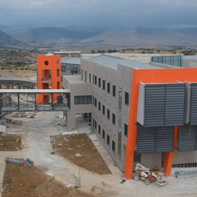 image-431888 ΣΔΙΤ: Εγκρίθηκαν 2 έργα ύψους 254 εκατ. ευρώ – Το ένα απ’ αυτά η «Ανέγερση φοιτητικών εστιών και συνεδριακού κέντρου στις πανεπιστημιουπόλεις του Πανεπιστημίου Δυτικής Μακεδονίας»