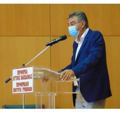 image-361684 Γιώργος Δασταμάνης: “Μόλις δοθεί το “πράσινο φως” από τη Διαχειριστική Αρχή, ο Δήμος Γρεβενών θα προχωρήσει αμέσως στη δημοπράτηση κατασκευής του δρόμου πρόσβασης στο Αστρονομικό Πάρκο του Όρλιακα”