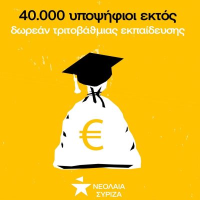 image-361704 Κοινή ανακοίνωση Οργανώσεων νεολαίας ΣΥΡΙΖΑ Δυτικής Μακεδονίας: Η κυβέρνηση βάζει λουκέτο στο Πανεπιστήμιο Δυτικής Μακεδονίας