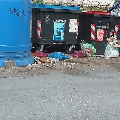 image-361730 Σχόλιο αναγνώστη στο kozan.gr: Σημερινές φωτογραφίες αφιερωμένες στο Δήμο Κοζάνης