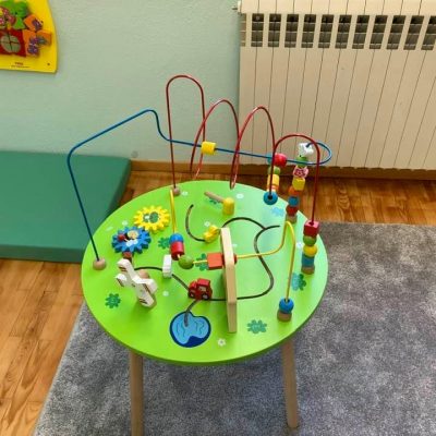 image-361780 X. Eλευθερίου, Δήμαρχος Σερβίων: “Χτες ο ολοκαίνουργιος βρεφικός μας σταθμός άνοιξε τις πόρτες του για τα πρώτα μας βρέφη”