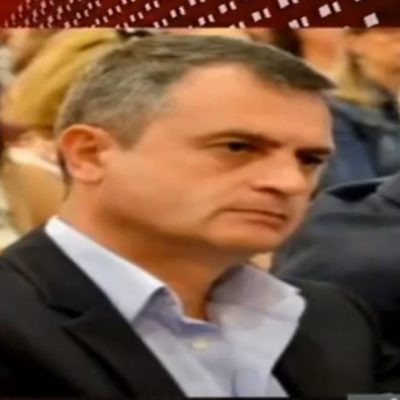 image-361860 kozan.gr: Ο Διοικητής της 3ης ΥΠΕ Παναγιώτης Μπογιατζίδης για την έρευνα που διεξάγεται για περιπτώσεις ενδεχόμενων «μαϊμού» εμβολιασμών στο Μαμάτσειο νοσοκομείο Κοζάνης (Βίντεο)