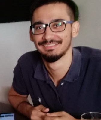 image-362304 Κυκλοφόρησαν δυο ποιητικές συλλογές του Παντελεήμονα (Παντελή) Χαμπίδη, Μικροβαλτινού στην καταγωγή