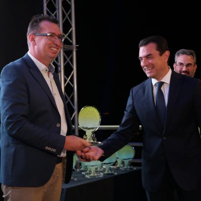 image-362401 Τιμητική Διάκριση του Δήμου Γρεβενών για την ενεργή συμμετοχή του στην “Ευρωπαϊκή Εβδομάδα Κινητικότητας”