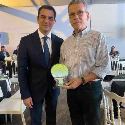 image-362429 2ο πανελλαδικό βραβείο στο Δήμο Κοζάνης για τις δράσεις του στην «Ευρωπαϊκή Εβδομάδα κινητικότητας 2020»