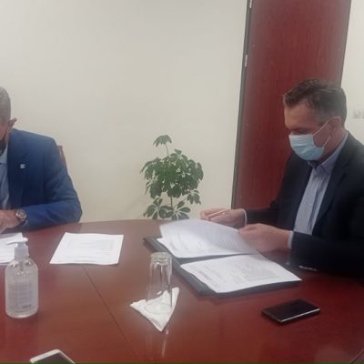 image-362476 Υπογραφή Προγραμματικής Σύμβασης μεταξύ Περιφέρειας Δυτικής Μακεδονίας και ΕΛΓΟ – ΔΗΜΗΤΡΑ