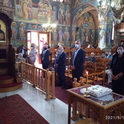 image-362745 kozan.gr: Πτολεμαΐδα: Tελέστηκε το ετήσιο μνημόσυνο – επιμνημόσυνη δέηση στη μνήμη των θυμάτων της Γενοκτονίας του Μικρασιατικού Ελληνισμού (Βίντεο & Φωτογραφίες)