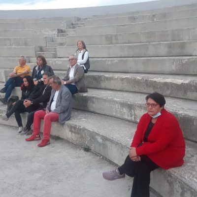 image-362779 kozan.gr: Εκδήλωση με ταινία και συζήτηση για την ενέργεια διοργάνωσε το απόγευμα της Κυριακής 12/9 η Κινηματογραφική Ομάδα Πτολεμαΐδας (Βίντεο & Φωτογραφίες)