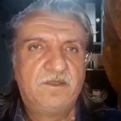 image-363427 kozan.gr: Oι πρώτες εντυπώσεις του Προέδρου του Σωματείου Χώρων Διασκέδασης και Εστίασης Εορδαίας «Πτολεμαίος», Π. Κάλφα, σε σχέση με την εφαρμογή του μέτρου απαγόρευσης εισόδου, σε εσωτερικούς χώρους, σε καφέ – εστιατόρια, στους ανεμβολίαστους: “Θα γίνει πολύ σοβαρό το πρόβλημα όταν ο καιρός χαλάσει. Θα χαλάσουν παρέες. Η εστίαση ακόμη μια φορά βάλλεται. Θα έχουμε κι άλλα λουκέτα” (Βίντεο)