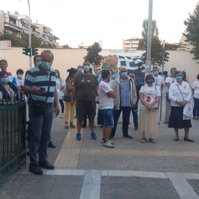 image-363578 Kozan.gr: Πραγματοποιήθηκε το απόγευμα της Πέμπτης 19 Σεπτεμβρίου η τελετή έναρξης δράσεων του Δήμου Εορδαίας για την «Ευρωπαϊκή Εβδομάδα Κινητικότητας» – Παράλληλα διεξήχθη η 19η Λαμπαδηδρομία Εθελοντικής Αιμοδοσίας, με την επιμέλεια του Δήμου Εορδαίας σε συνεργασία με την Πανελλήνια Ομοσπονδία Αιμοδοτών (Φωτογραφίες & Βίντεο)