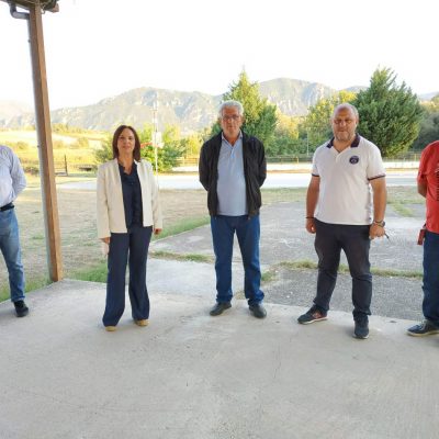 image-363596 Καλλιόπη Βέττα: Επίσκεψη στα χωριά Τρανόβαλτο, Μικρόβαλτο, Ελάτη, Κρανίδια, Πλατανόρεμα, Καστανιά και Λάβα του Δήμου Σερβίων