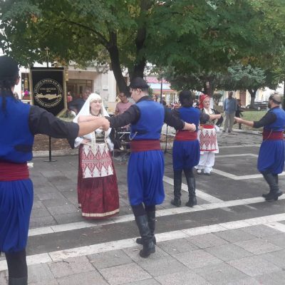 image-363857 kozan.gr: «Πεντοζάλι…..στο δρόμο», το απόγευμα του Σαββάτου 18/9, από το Σύλλογο Κρητών Πτολεμαΐδας, στο πλαίσιο των δράσεων για την «Ευρωπαϊκή Εβδομάδα Κινητικότητας» (Βίντεο & Φωτογραφίες)