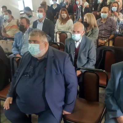 image-364044 kozan.gr: Βλάστη: Με επιτυχία πραγματοποιήθηκε, την Κυριακή 19/9, η εκδήλωση για τα 200 χρόνια από τον θάνατο του ήρωα Ιωάννη Φαρμάκη (Φωτογραφίες & Βίντεο)