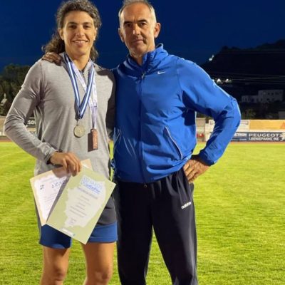 image-364265 Σέρβια: Τα παράπονα της Στέλλας Τζικανούλα