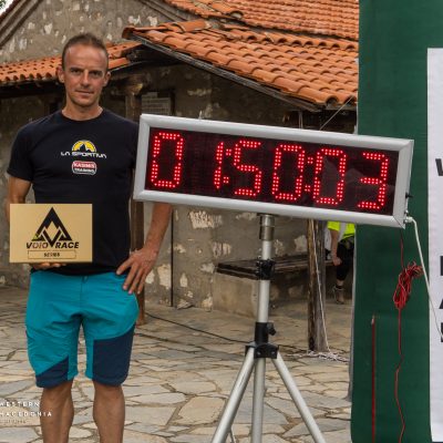 image-364268 1oς ο Δημήτρης Σελέτης, με χρόνο 1:50:03, στους Ορεινούς Αγώνες “Voio Race”, που πραγματοποιήθηκαν στο όρος Μπούρινος (Βίντεο 22′)