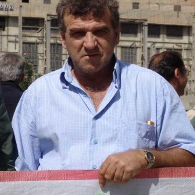 image-364324 Σπάρτακος: Συλλυπητήριο Μήνυμα – Καλό ταξίδι στον Σάκη Βαβλιάρα