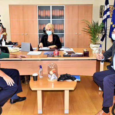 image-364681 Σε τροχιά ολοκλήρωσης η μελέτη για την οδική σύνδεση Ελατοχωρίου- Καταφυγίου Κοζάνης