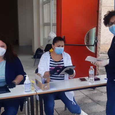 image-364737 Κοινωφελής Επιχείρηση Δήμου Κοζάνης: Διανεμήθηκαν τα είδη πρώτης ανάγκης στους Δικαιούχους ΤΕΒΑ